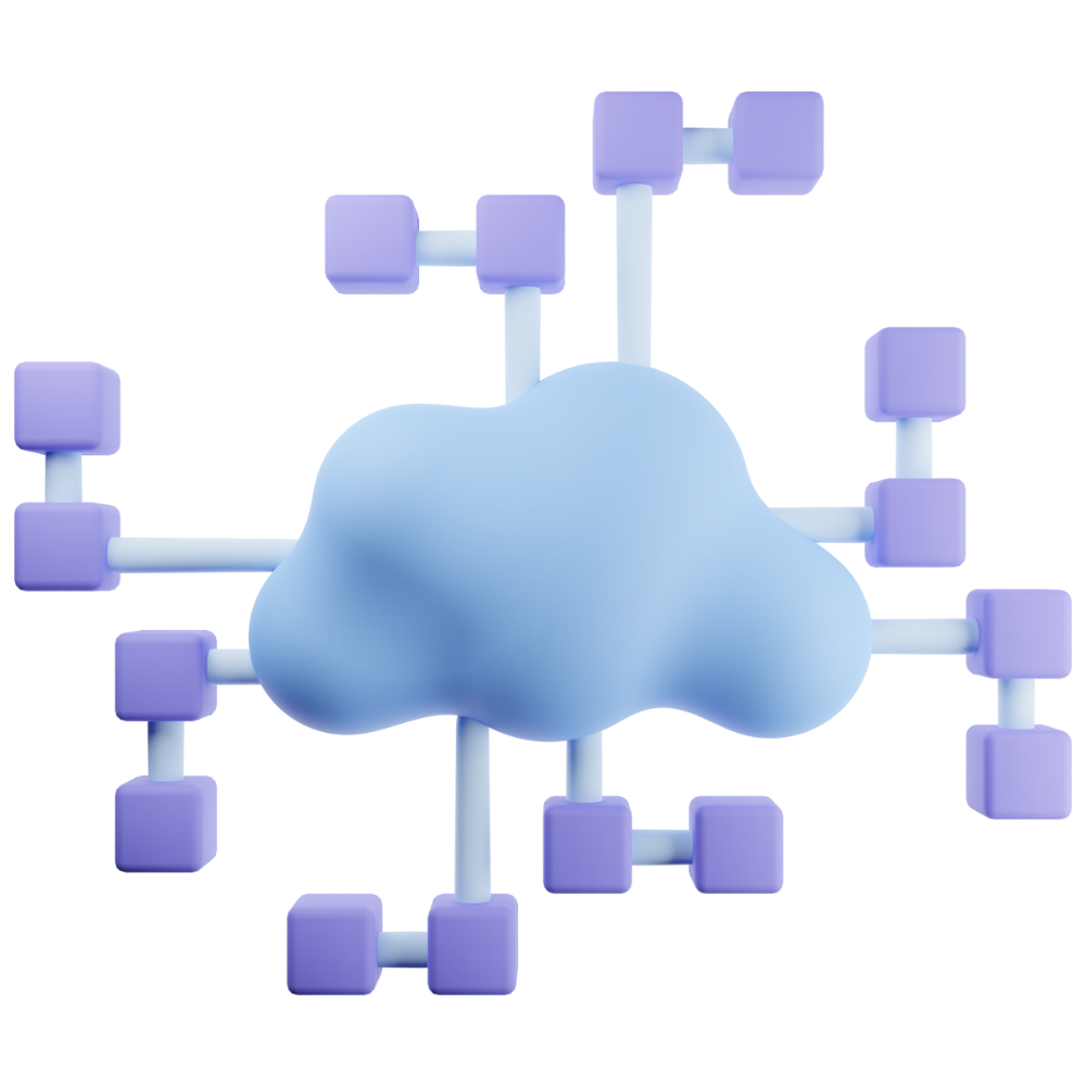 DappCenter Logo