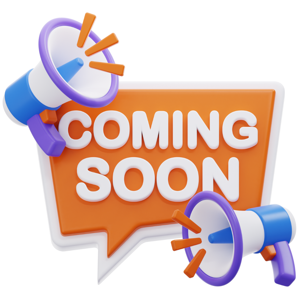 More Soon